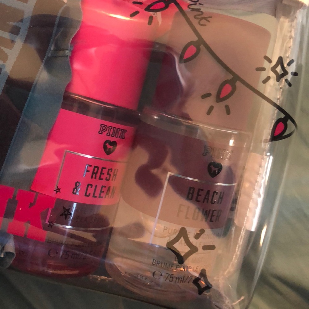 PINK bundle!! - Picture 2 of 5